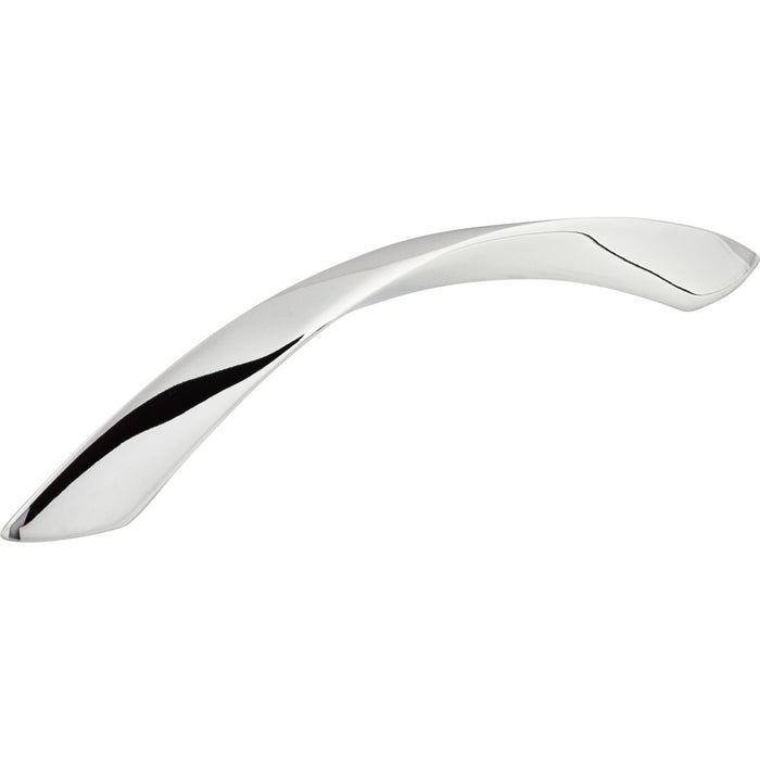 Top Knobs Twist 5 1/16" Center to Center Bar Pull