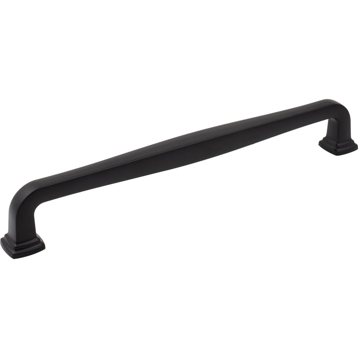 Jeffrey Alexander Fontana 12" Center-to-Center Appliance Pull
