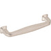 Jeffrey Alexander Fontana 128 mm Center-to-Center Bar Pull