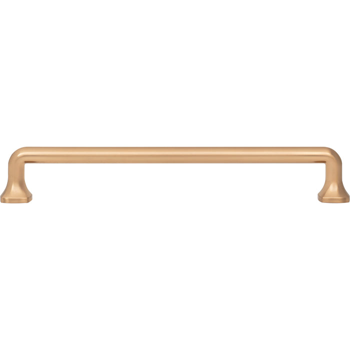Jeffrey Alexander Griffin 192 mm Center-to-Center Bar Pull