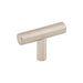 Top Knobs Hopewell 2" Length Bar Knob