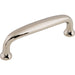 Top Knobs Charlotte 3" Center to Center Bar Pull