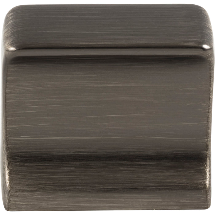 Jeffrey Alexander Sullivan 19 mm Center to Center Rectangle Knob