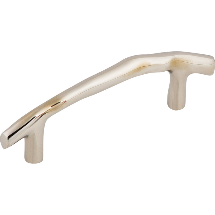 Top Knobs Aspen II Twig 3 1/2" Center to Center Bar Pull