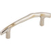 Top Knobs Aspen II Twig 3 1/2" Center to Center Bar Pull