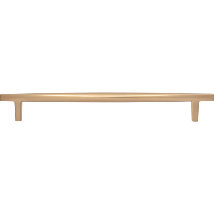 Jeffrey Alexander Whitlock 18" Center-to-Center Appliance Pull