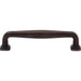 Jeffrey Alexander Fontana 128 mm Center-to-Center Bar Pull