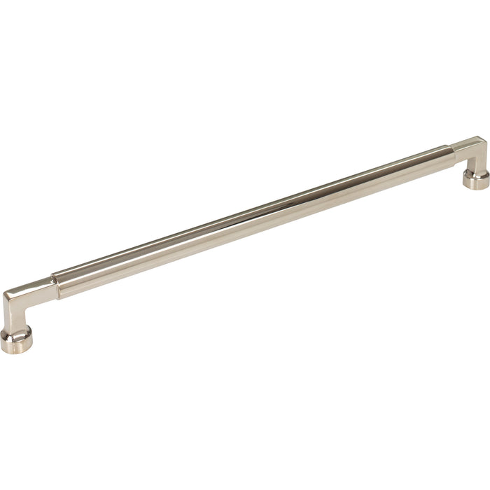 Top Knobs Cumberland 12" Center to Center Bar Pull