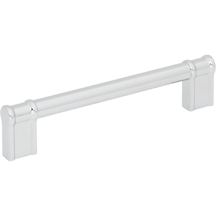 Top Knobs Newburn 5 1/16" Center to Center Bar Pull