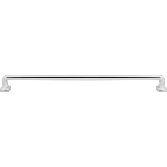 Jeffrey Alexander Griffin 18" Center-to-Center Appliance Pull