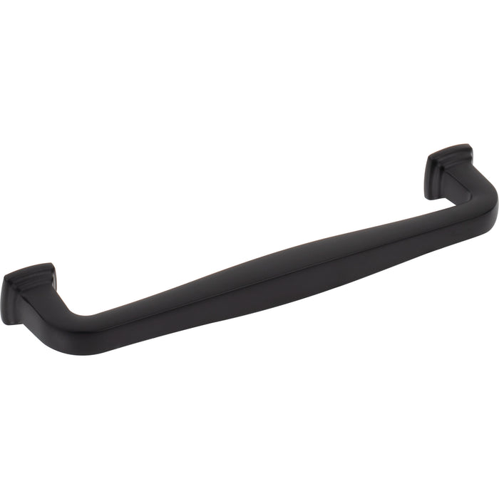 Jeffrey Alexander Fontana 160 mm Center-to-Center Bar Pull