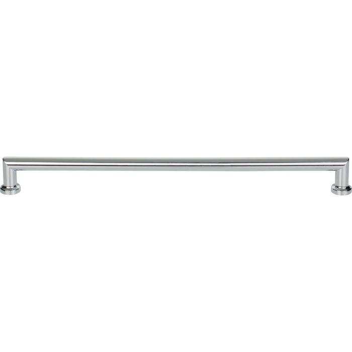 Top Knobs Morris 12" Center to Center Bar Pull