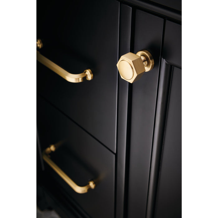 Top Knobs Stanmore 3 3/4" Center to Center Bar Pull