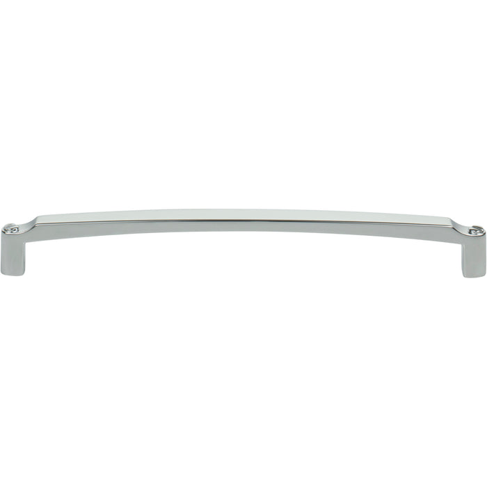 Top Knobs Haddonfield 7 9/16" Center to Center Bar Pull