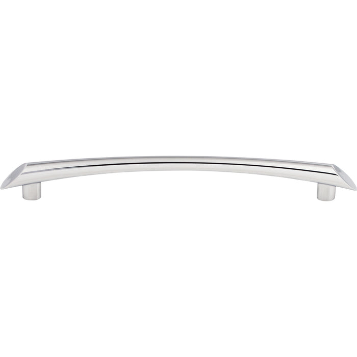 Top Knobs Edgewater 7 9/16" Center to Center Bar Pull