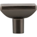 Elements Walker 1 1-5/8" Length Square Knob