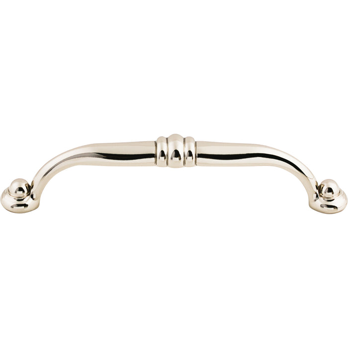 Top Knobs Voss 5 1/16" Center to Center Bar Pull