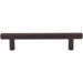 Jeffrey Alexander Key Largo 128 mm Center-to-Center Bar Pull
