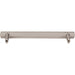 Elements William 128 mm Center-to-Center Bar Pull