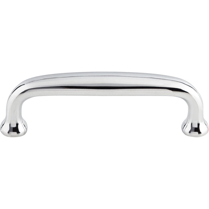 Top Knobs Charlotte 3" Center to Center Bar Pull