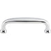 Top Knobs Charlotte 3" Center to Center Bar Pull