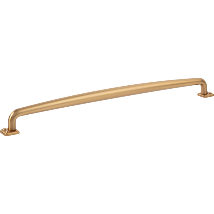 Atlas Benning 12" Center to Center Bar Pull
