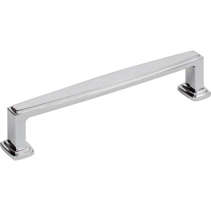 Jeffrey Alexander Richard 128 mm Center-to-Center Bar Pull