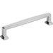 Jeffrey Alexander Richard 128 mm Center-to-Center Bar Pull