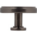 Jeffrey Alexander Richard 1-3/4" Diameter Round Knob