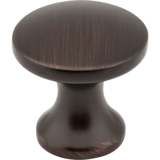 Slade Diameter Mushroom Knob