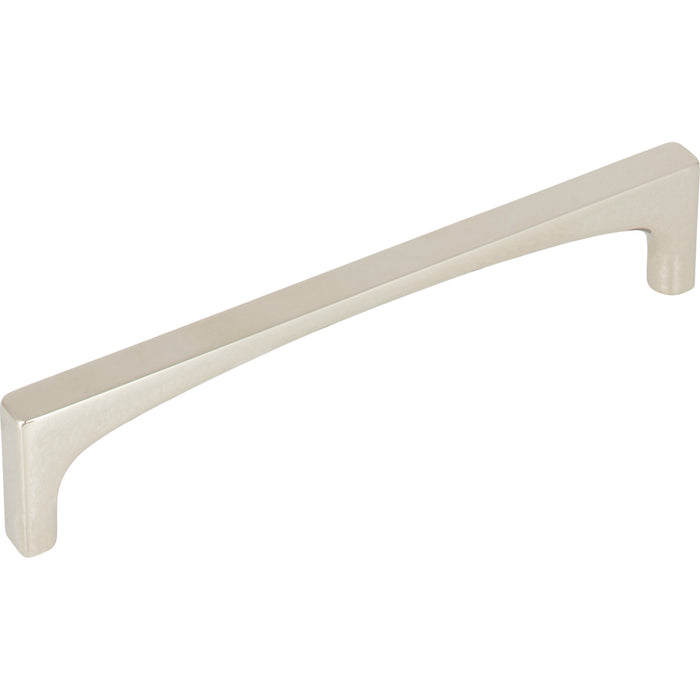 Top Knobs Riverside 5 1/16" Center to Center Bar Pull