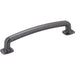 Jeffrey Alexander Belcastel 1 128 mm Center-to-Center Bar Pull