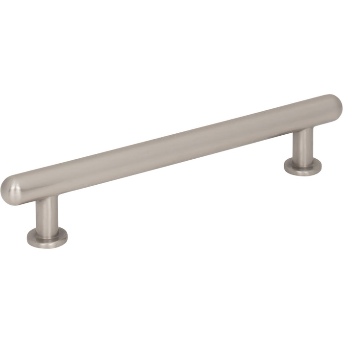 Top Knobs Lambert 5 1/16" Center to Center Bar Pull