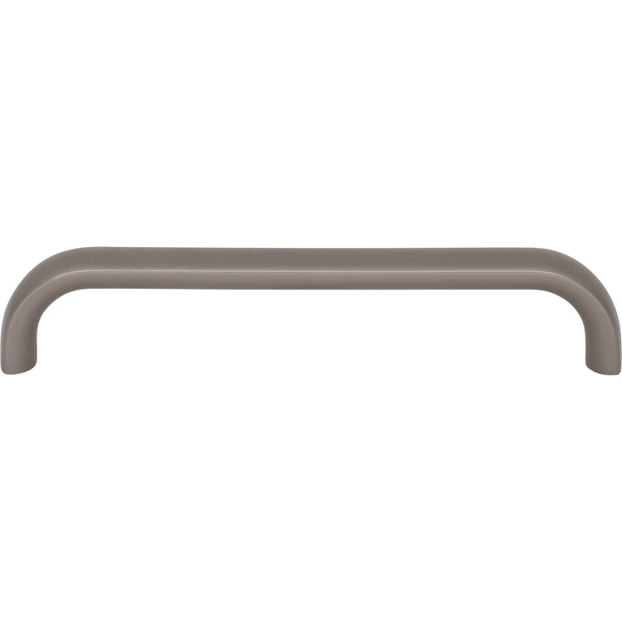 Top Knobs Brockwell 5 1/16" Center to Center Bar Pull