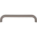 Top Knobs Brockwell 5 1/16" Center to Center Bar Pull