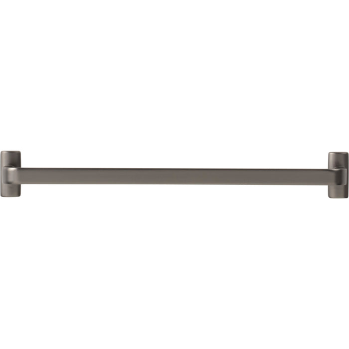 Top Knobs Harrison 8 13/16" Center to Center Bar Pull