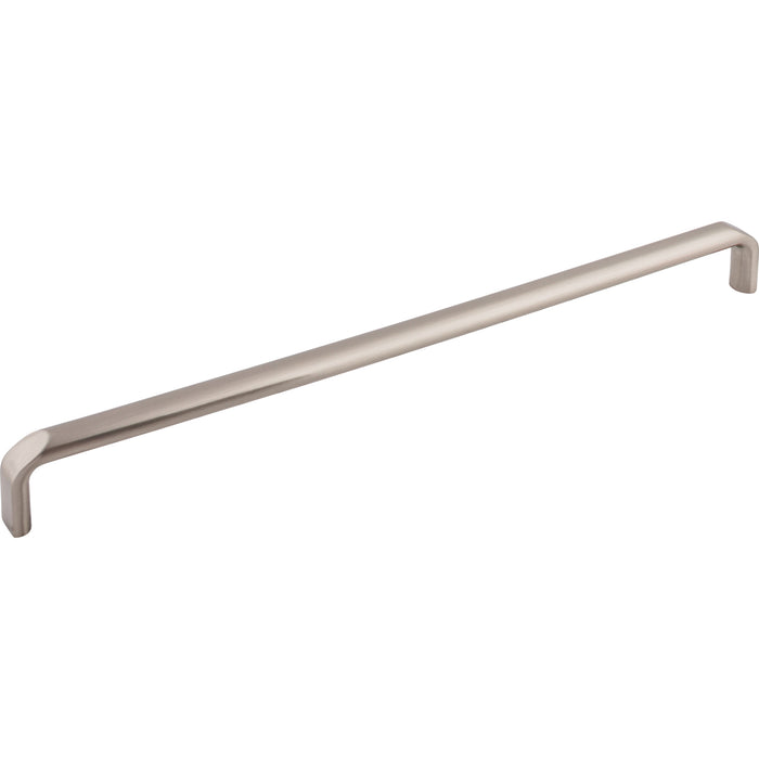 Top Knobs Exeter 12" Center to Center Bar Pull