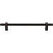 Jeffrey Alexander Larkin Knurled Ends 192 mm Center-to-Center Bar Pull