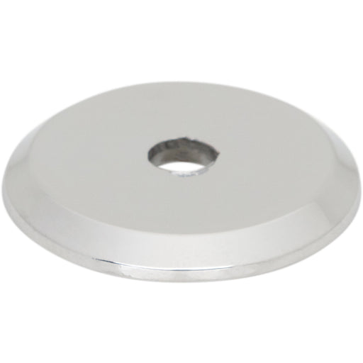 Top Knobs Brockwell Knob Backplate