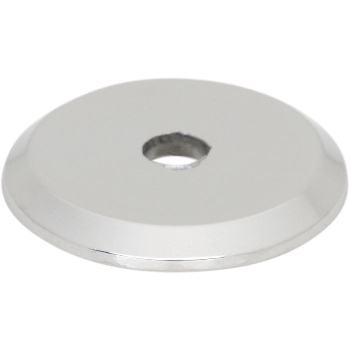 Top Knobs Brockwell Knob Backplate