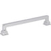 Atlas Erika 6 5/16" Center to Center Bar Pull