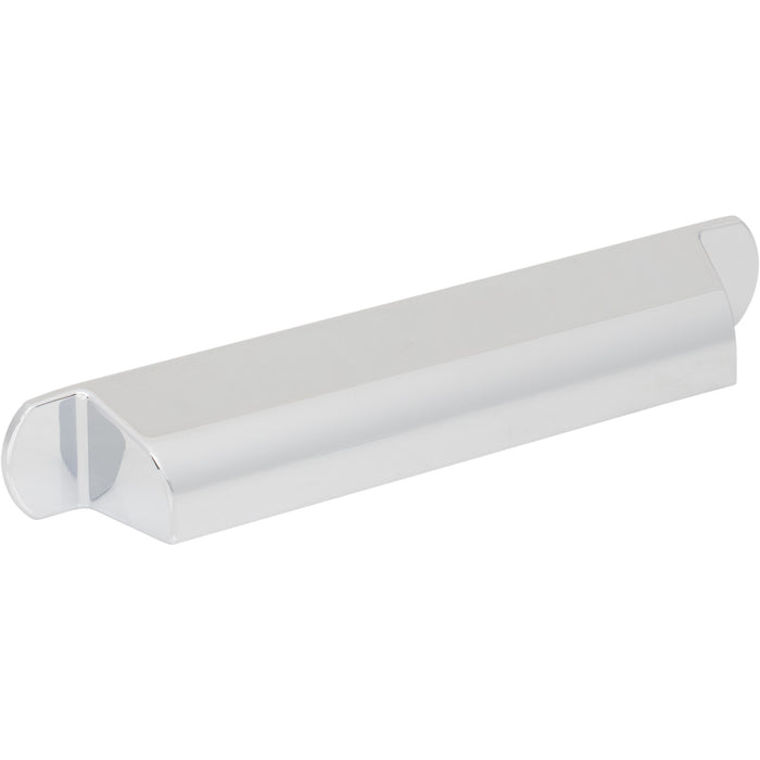 Top Knobs Cressing 5 1/16" Center to Center Cup/Bin Pull