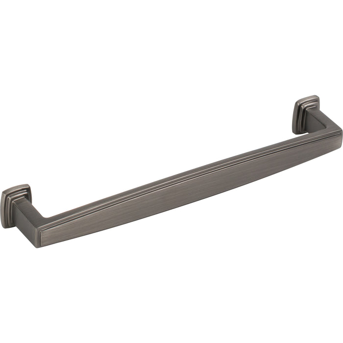 Jeffrey Alexander Richard 160 mm Center-to-Center Bar Pull