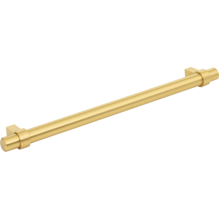 Jeffrey Alexander Key Grande 224 mm Center-to-Center Bar Pull