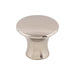 Top Knobs Oculus 1 5/16" Diameter Round Knob