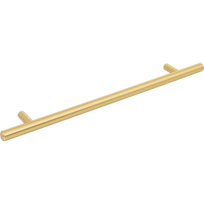 Elements Naples 224 mm Center-to-Center Bar Pull
