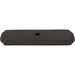 Top Knobs Aspen Rectangle Knob Backplate