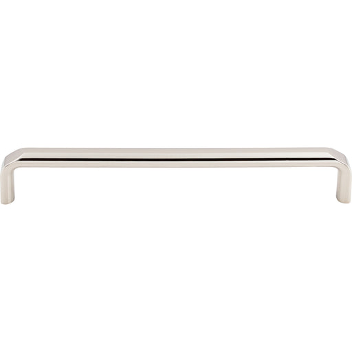 Top Knobs Exeter 7 9/16" Center to Center Bar Pull