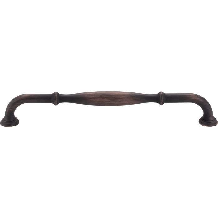 Jeffrey Alexander Tiffany 224 mm Center-to-Center Bar Pull