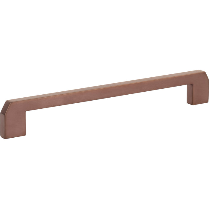 Atlas Indio 7 9/16" Center to Center Bar Pull
